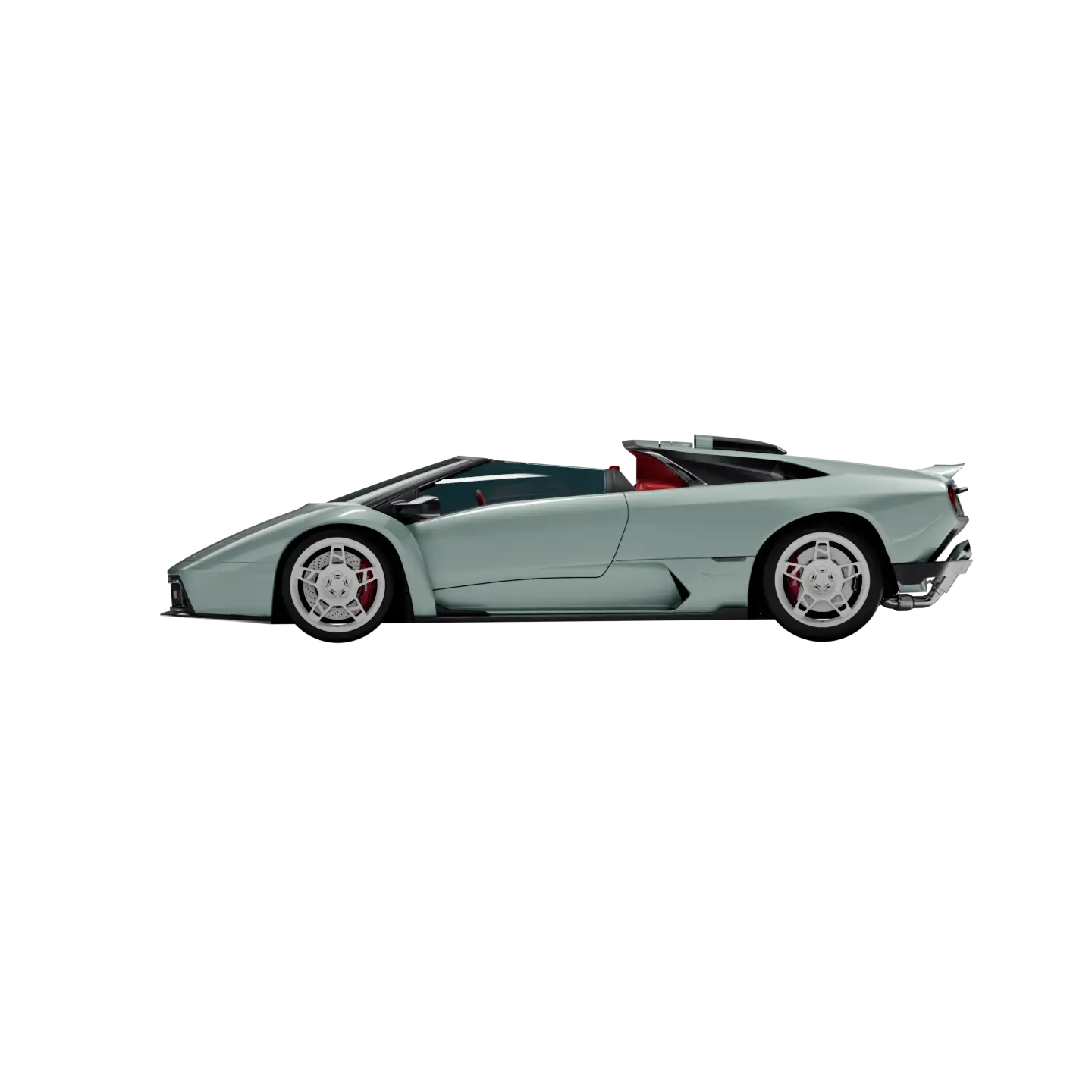 Eccentrica Roadster